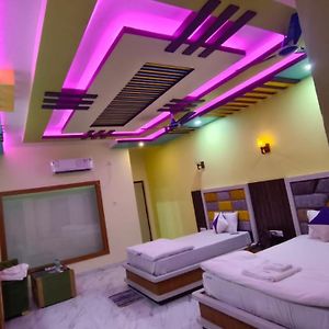 Triple Room Balcony